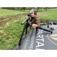 spartan precision equipment limited