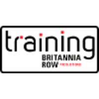 britannia row productions training limited