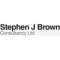 stephen j brown consultancy limited