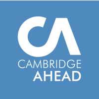 cambridge ahead