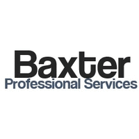 baxter professional services limited