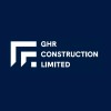 ghr construction limited