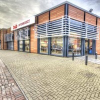 s & d supermarket wolverhampton limited