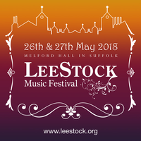 leestock music festival limited