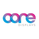 core displays ltd