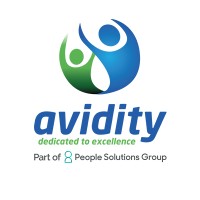 avidity training limited