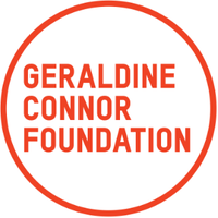geraldine connor foundation