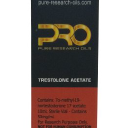 pure research limited