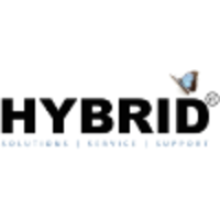 hybrid it limited