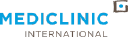 mediclinic group limited