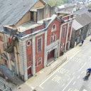 tylorstown welfare hall limited