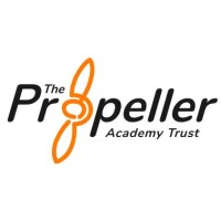 the propeller academy trust