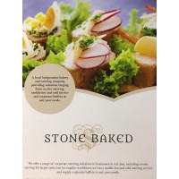 stone baked limited