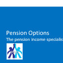 pension options limited