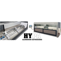 hypa aluminium extrusions ltd