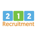 1 2 1 recruitment consultants limited