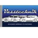 vasstechnik limited