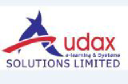 audax solutions ltd