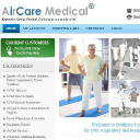 aircare medical limited