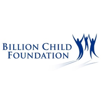 the billion child foundation