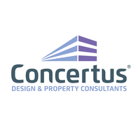 concertus design and property consultants limited