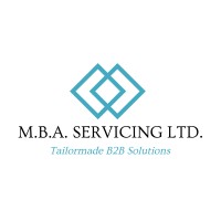 m.b.a. servicing ltd