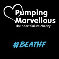 pumping marvellous foundation
