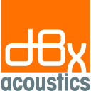 dbx acoustics ltd