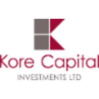 kore capital investments ltd