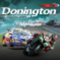 donington park racing limited