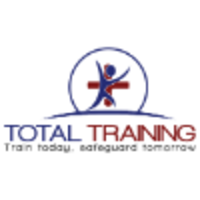 total training (uk) ltd