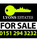 lyons estates ltd
