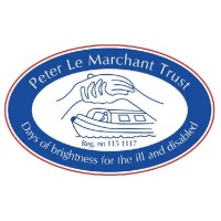 peter le marchant trust