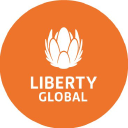 liberty global holdings limited