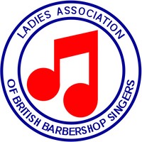 ladies association of british barbershop singers