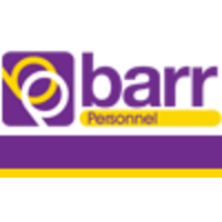 barr personnel limited
