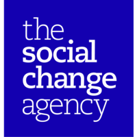 the social change agency ltd.