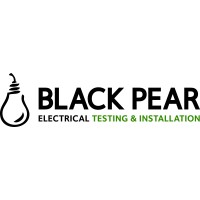 black pear electrical limited