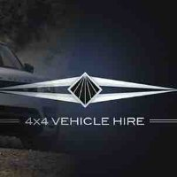 4x4 vehicle hire uk limited