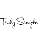 truly simple foods limited