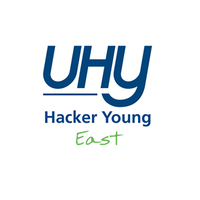 u h y hacker young (east) limited