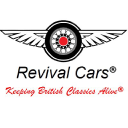 revival cars limited