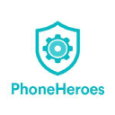 phoneheroes limited