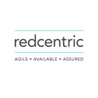 redcentric plc
