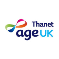 age uk thanet limited