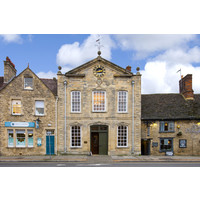 witney blanket hall c.i.c.