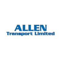 allen transport limited
