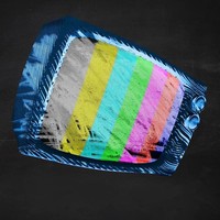 chalkboard tv limited