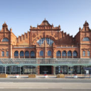 morecambe winter gardens limited