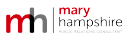 mary hampshire limited